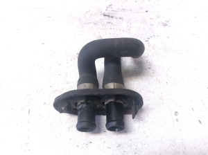 AUDI A4 B9 (2015–2026) Schlauch 8W0122291AH - 2