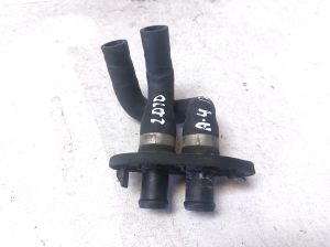 Durite - 8W0122291AH