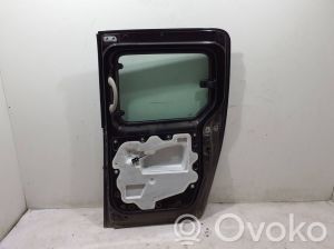 Mercedes Benz Citan 415 (2012–2021) Bīdāmās durvis 7751478147 - 4