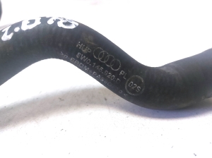 AUDI A4 B9 (2015–2026) Durite 8W0145920D - 3