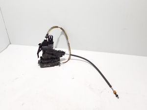 Rear side door lock - A2230030999