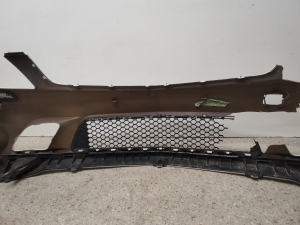 Mercedes Benz C-Class 204 (2007–2014) Frontstoßstange und ihre Teile (Satz) A2048855125 - 2