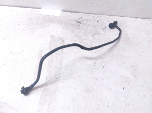 AUDI A4 B9 (2015–2026) Pipe 8W0121081 - 2
