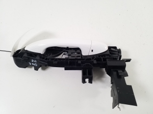 Esiukse välimine avakäepide ja selle detailid - A0997601359