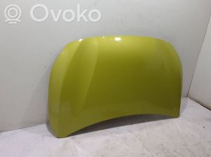 Peugeot 208 (2019–2026) Hood 9827576880 - 4