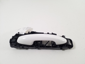 Tagumise külgukse välimine käepide ja selle osad - A0997601559