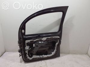 Mercedes Benz Citan 415 (2012–2021) Priekšējās durvis 801004234R - 3