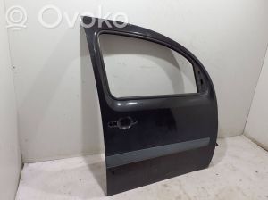 Mercedes Benz Citan 415 (2012–2021) Priekšējās durvis 801004234R - 4