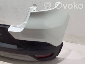   Rear bumper  - 850B24059R 