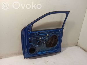 Skoda Fabia (2018–2021) Front door 6V0831056A - 2