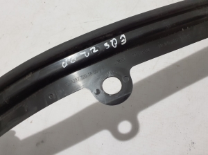 Mercedes Benz EQS 297 (2021–2026) Esiukse muu osa A2977201800 - 2