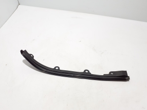 Mercedes Benz EQS 297 (2021–2026) Esiukse muu osa A2977201800 - 3