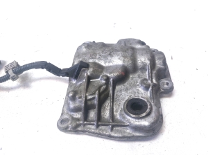 AUDI A4 B9 (2015–2026) Sonstiges Getriebeteil 0CK927431E - 4