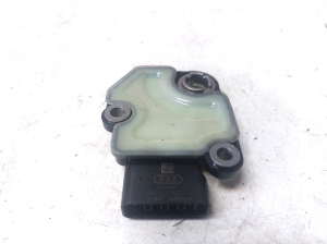 AUDI A4 B9 (2015–2026) Sonstiges Getriebeteil 0CK927753G - 2