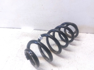 AUDI A4 B9 (2015–2026) Feder hinten 8W0511115 - 2