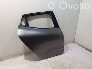   Rear side doors  - 821005029R 