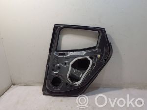 RENAULT Clio V (2019–2026) Rear side doors 821005029R - 2