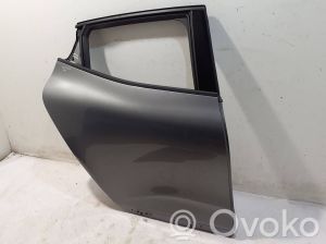 RENAULT Clio V (2019–2026) Rear side doors 821005029R - 3