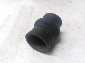 Intercooler hose - 04L131525C