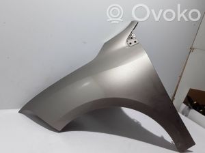 RENAULT Fluence (2009–2017) Front fender 631011341R - 2