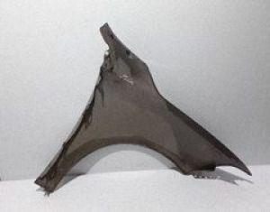 RENAULT Fluence (2009–2017) Front fender 631011341R - 3