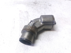 Durite d’intercooler - 04L131111AB