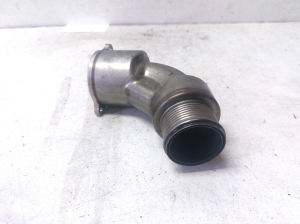 AUDI A4 B9 (2015–2026) Intercooler hose 04L131111AB - 2