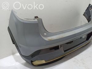 RENAULT Megane E-Tech CMF-EV (2022–2026) Rear bumper 850B07529R - 3