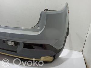 RENAULT Megane E-Tech CMF-EV (2022–2026) Rear bumper 850B07529R - 4
