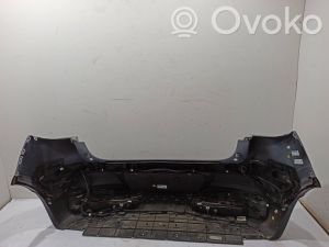RENAULT Megane E-Tech CMF-EV (2022–2026) Rear bumper 850B07529R - 5