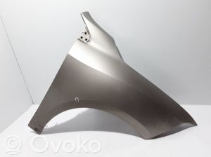 RENAULT Fluence (2009–2017) Front fender 631001150R - 3