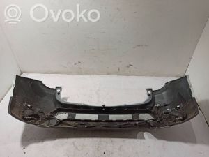 Dacia Duster (2017–2024) Tagumine kaitseraud 850700542R - 4