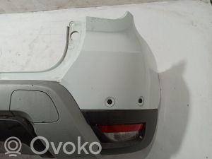 Dacia Duster (2017–2024) Tagumine kaitseraud 850700542R - 5