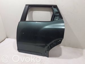   Tür hinten  - 821018685R 