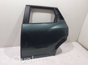 Dacia Duster P1310 (2024–2026) Rear side doors 821018685R - 3