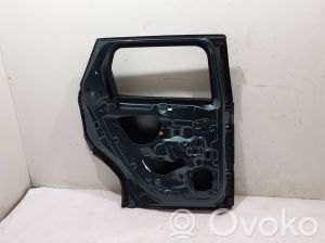 Dacia Duster P1310 (2024–2026) Rear side doors 821018685R - 4