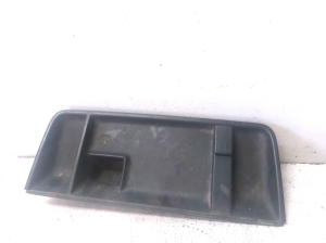 Volkswagen Caravelle (2004–2015) Sonstiges Innenraumteil 7H0857922 - 2