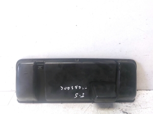 Volkswagen Caravelle (2004–2015) Sonstiges Innenraumteil 7H0857922 - 3