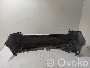 RENAULT Megane IV (2016–2022) Rear bumper 850220498R - 3