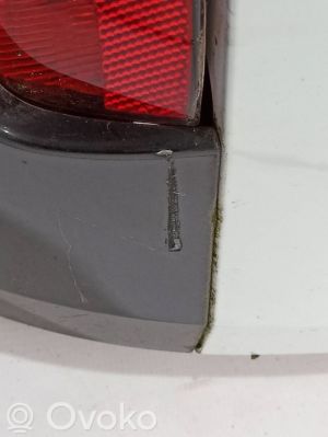 RENAULT Megane IV (2016–2022) Rear bumper 850220498R - 6