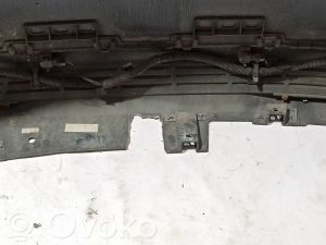 RENAULT Megane IV (2016–2022) Rear bumper 850220498R - 8