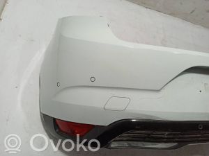RENAULT Megane IV (2016–2022) Rear bumper 850220498R - 9
