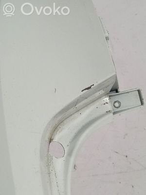 RENAULT Megane IV (2016–2022) Rear bumper 850220498R - 2