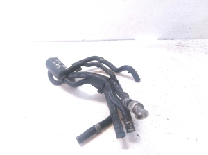 AUDI A4 B9 (2015–2026) Voolik 8W0201729 - 2