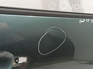 Dacia Duster P1310 (2024–2026) Priekšējās durvis 801007934R - 4