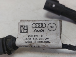 AUDI A4 B9 (2015–2026) Kabelbaum 8W0971824E - 3