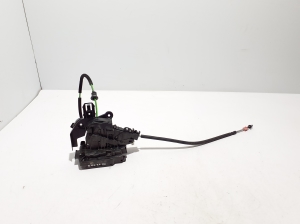   Front door lock  - A0997205602 