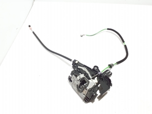 Mercedes Benz EQS 297 (2021–2026) Esiukse lukk A0997205602 - 3