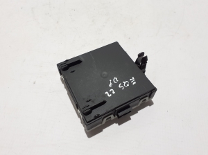 Mercedes Benz EQS 297 (2021–2026) Front door control unit A2239001731 - 2