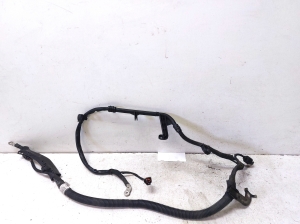 AUDI A4 B9 (2015–2026) Anlasser Kabel 8W0971228BC - 2
